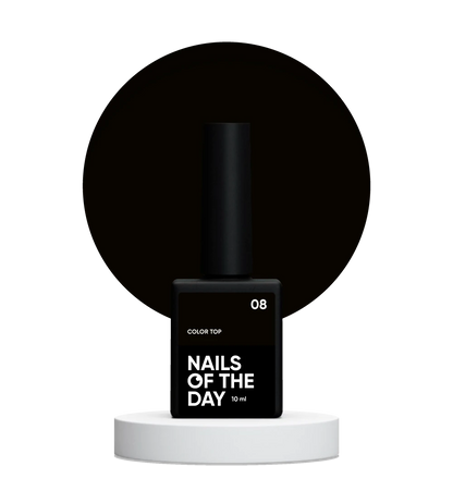 NOTD Color top 08 - 10 ml