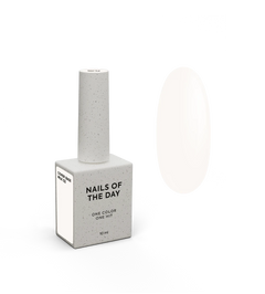 NOTD Cover base milk 02 - 10 ml