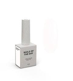 NOTD Cover base milk 03 - 10 ml