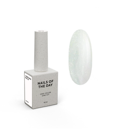 NOTD Cover base milk shimmer 07 - 10 ml