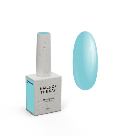 NOTD Cover base 19 - 10 ml