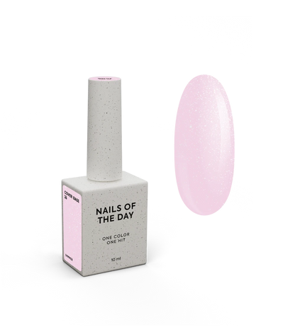 NOTD Cover base 26 - 10 ml