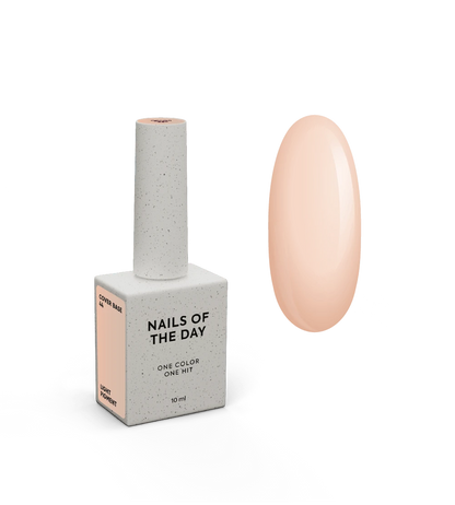 NOTD Cover base light pigment 44 - 10 ml
