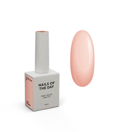 NOTD Cover base light pigment 45 - 10 ml