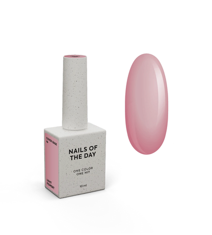 NOTD Cover base light pigment 46 - 10 ml
