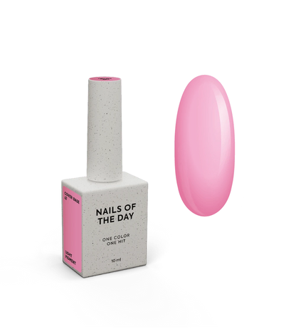 NOTD Cover base light pigment 47 - 10 ml