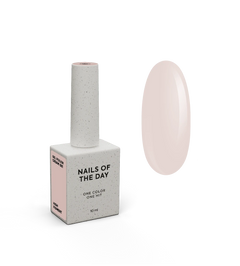 NOTD gel polish "Cream" 081 - 10 ml