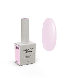 NOTD gel polish "Dusty Rose" 269 - 10 ml
