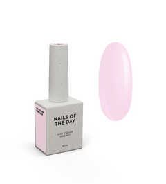 NOTD gel polish French 01 - 10 ml