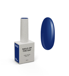 NOTD gel polish "Indigo" 261 - 10 ml