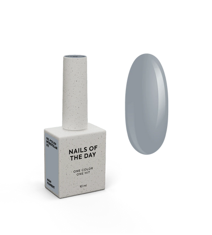 NOTD gel polish "Interstellar" 017 - 10 ml