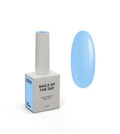 NOTD gel polish "Jeans" 305 - 10 ml