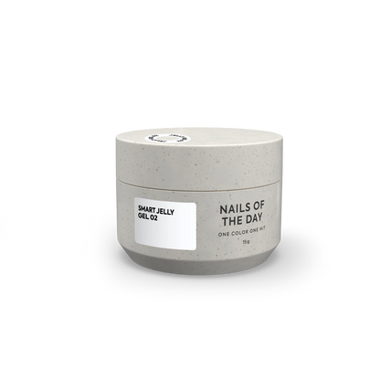 NOTD Smart Jelly gel 02 - 15 ml
