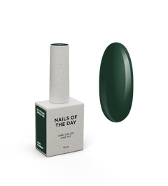 NOTD gel polish "Jungle" 350 - 10 ml