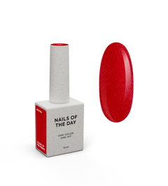 NOTD Color of the month - August25 ‘Kalyna’