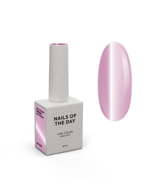 NOTD gel polish "Korean cat eye" 07 - 10 ml
