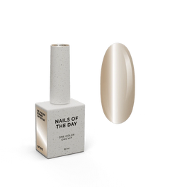 NOTD gel polish "Korean cat eye" 09 - 10 ml