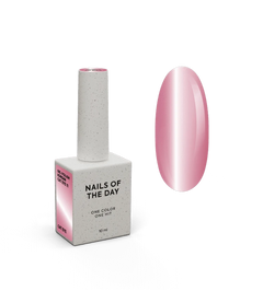 NOTD gel polish "Korean cat eye" 11 - 10 ml