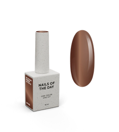 NOTD gel polish "Korean cat eye" 15 - 10 ml