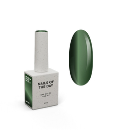 NOTD gel polish "Korean cat eye" 17 - 10 ml