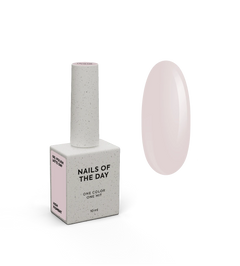 NOTD gel polish "Latte" 069 - 10 ml