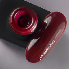 NOTD gel polish "Cherry" 361 - 10 ml