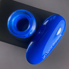 NOTD gel polish "Ultramarine" 265 - 10 ml