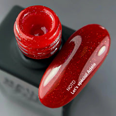 NOTD gel polish "Adele" 153 - 10 ml