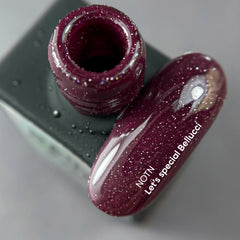 NOTD gel polish "Bellucci" 359 - 10 ml