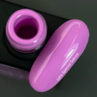 NOTD "Let’s special" sakura gel polish - 10 ml