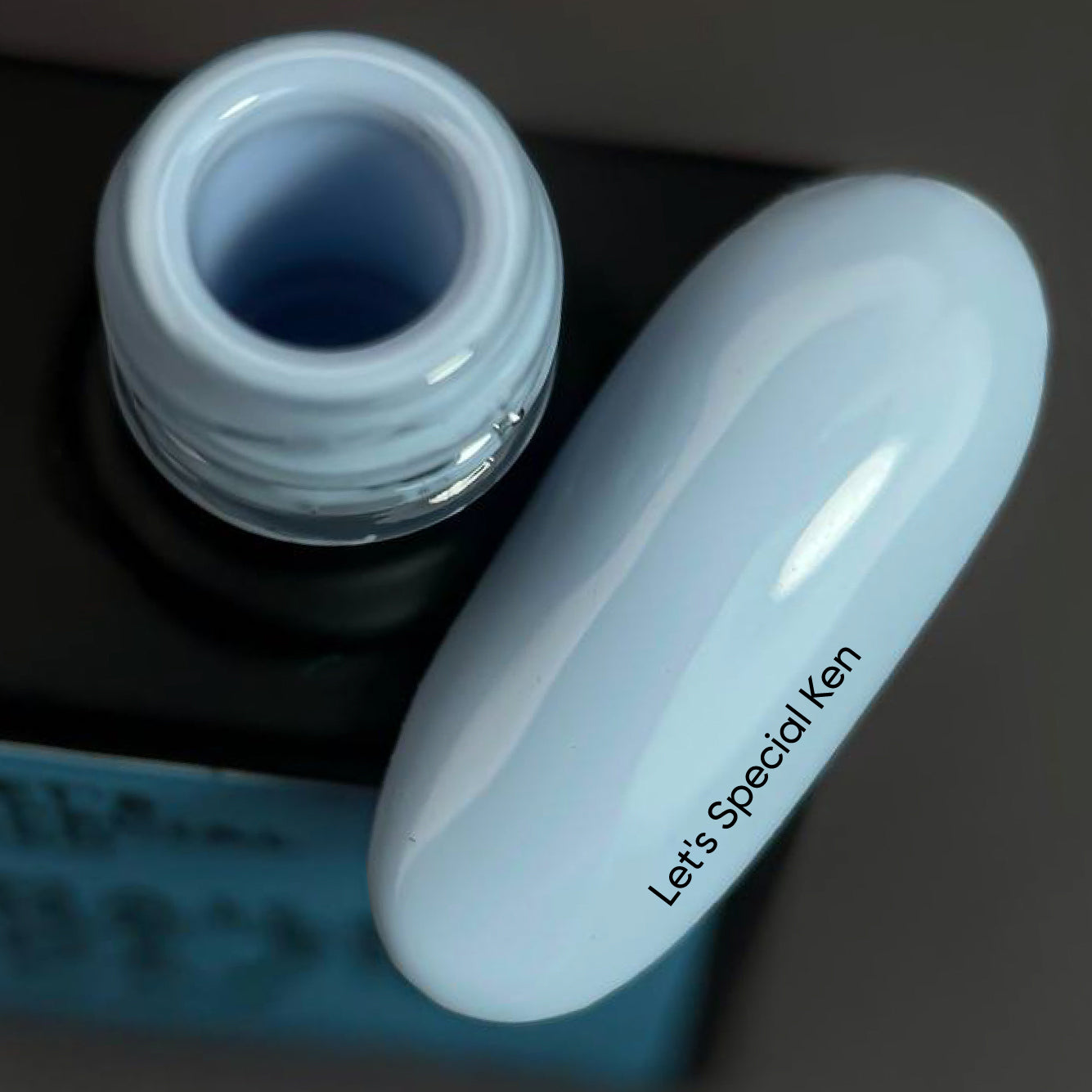 NOTD Let’s special "Ken" gel polish - 10 ml