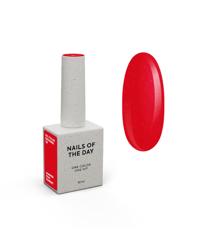 NOTD gel polish "Madonna" 129 - 10 ml