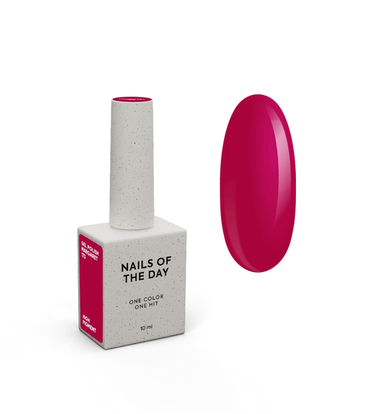 NOTD gel polish "Margaret" 173 - 10 ml