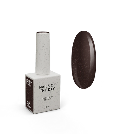 NOTD gel polish "Matterhorn" 042 - 10 ml
