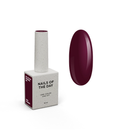 NOTD gel polish "Monique" 365 - 10 ml