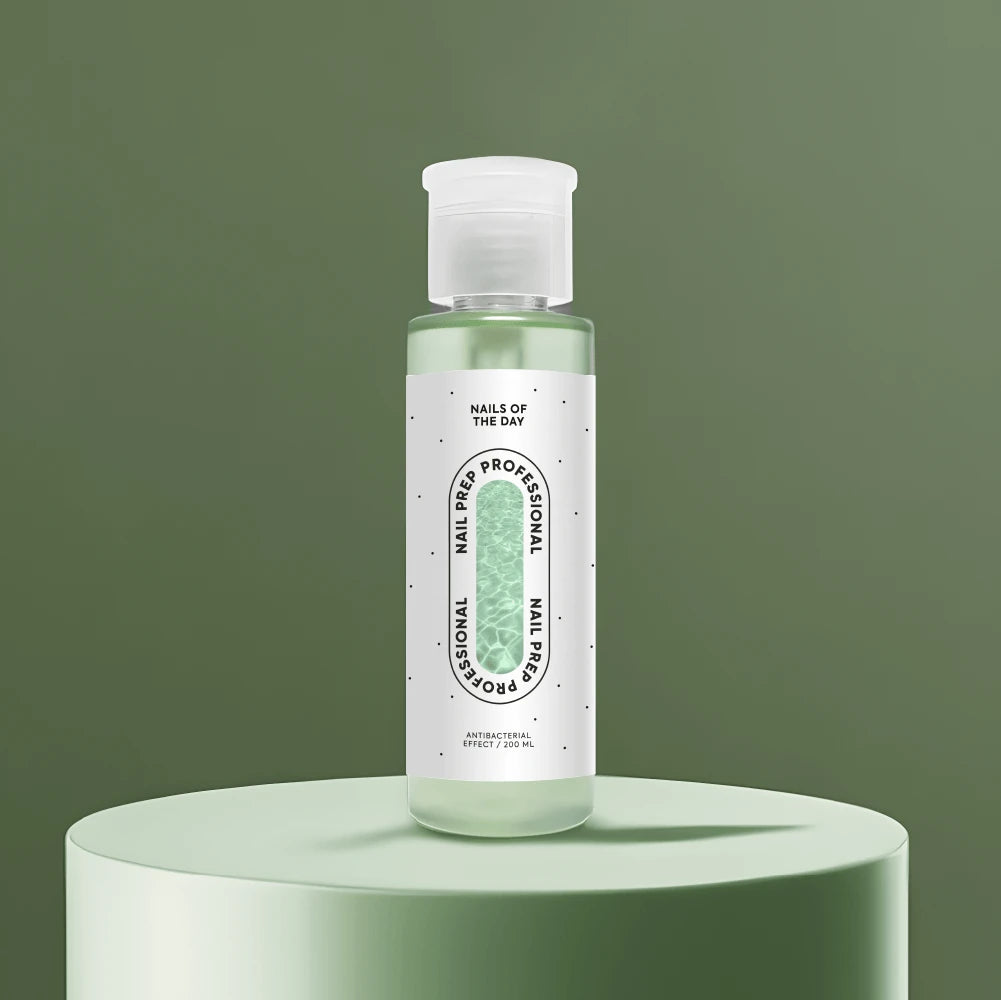 NOTD "Nail Prep" - 200 ml