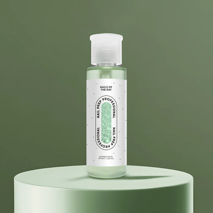 NOTD "Nail Prep" - 200 ml