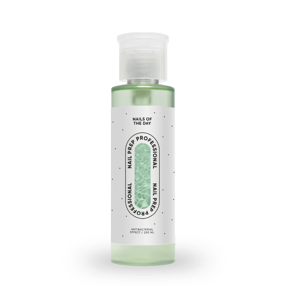 NOTD "Nail Prep" - 200 ml