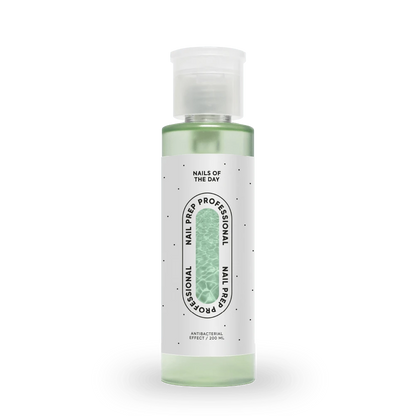NOTD "Nail Prep" - 200 ml