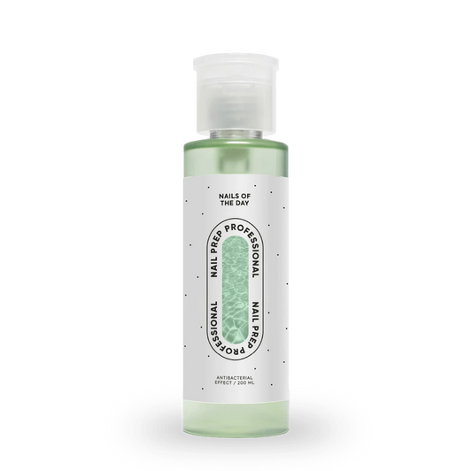 NOTD "Nail Prep" - 200 ml