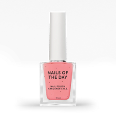 NOTD nail polish "Hardner SOS" - 11 ml