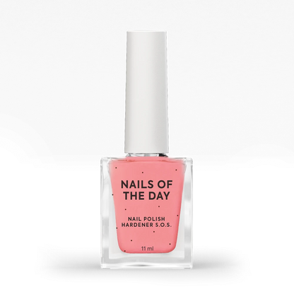 NOTD nail polish "Hardner SOS" - 11 ml