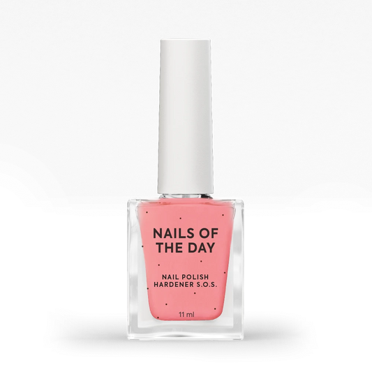 NOTD nail polish "Hardner SOS" - 11 ml
