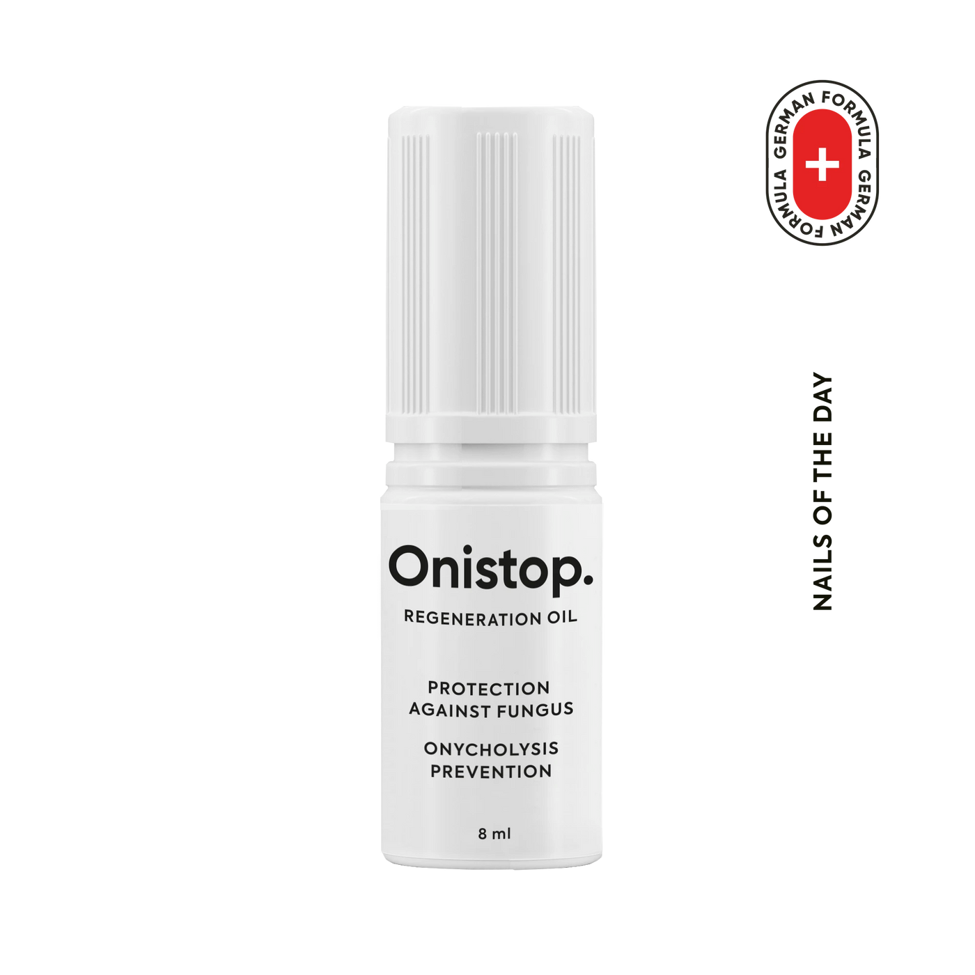 NOTD "ONISTOP" - 8 ml