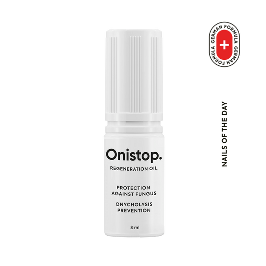 NOTD "ONISTOP" - 8 ml