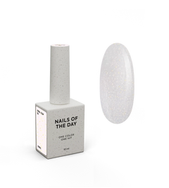 NOTD Opal top 02 - 10 ml