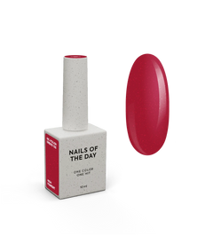 NOTD gel polish "Oreiro" 155 - 10 ml