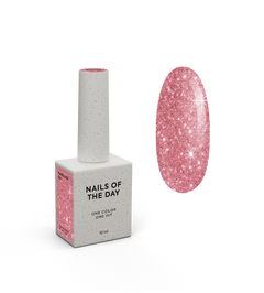 NOTD gel polish "Paradise" 04 - 10 ml