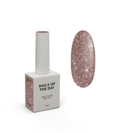 NOTD gel polish "Paradise" 05 - 10 ml