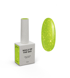 NOTD gel polish "Paradise" 06 - 10 ml